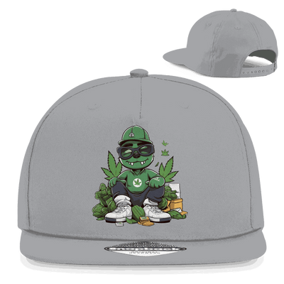 Snapback Rapper Cap - Sweet OG Gangster | Division420®