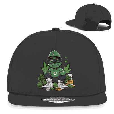 Snapback Rapper Cap - Sweet OG Gangster | Division420®