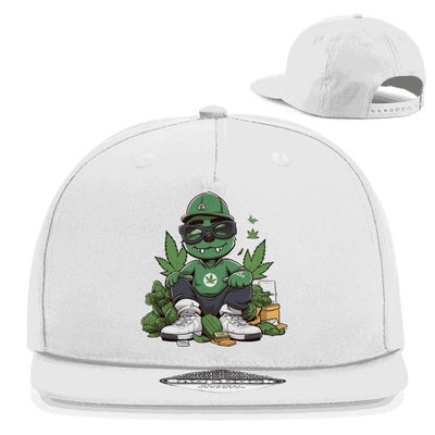 Snapback Rapper Cap - Sweet OG Gangster | Division420®