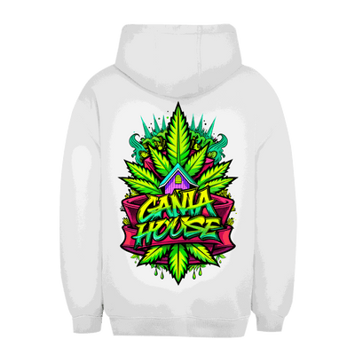 Unisex oversize hoodie by Division420 with relaxed fit and adjustable hood in urban street style