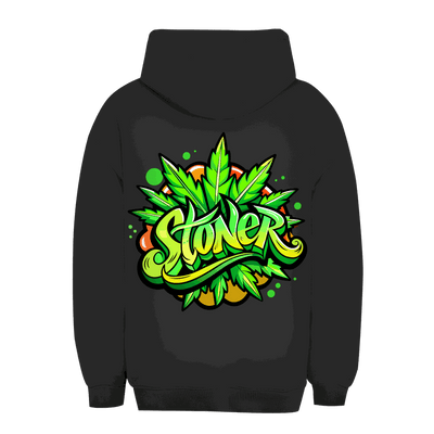 Unisex Oversize Hoodie - Stoner | Division420®