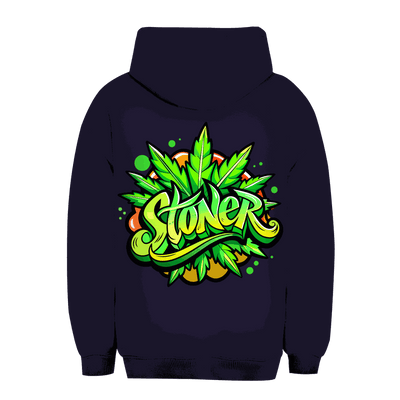 Unisex Oversize Hoodie - Stoner | Division420®