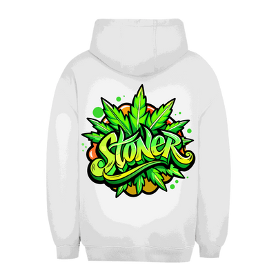 Unisex Oversize Hoodie - Stoner | Division420®