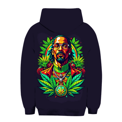 Unisex Oversize Hoodie - Weed King | Division420®