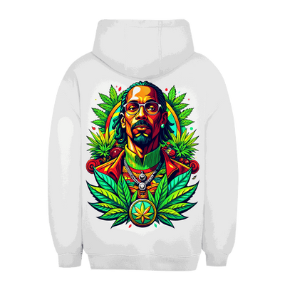 Unisex Oversize Hoodie - Weed King | Division420®