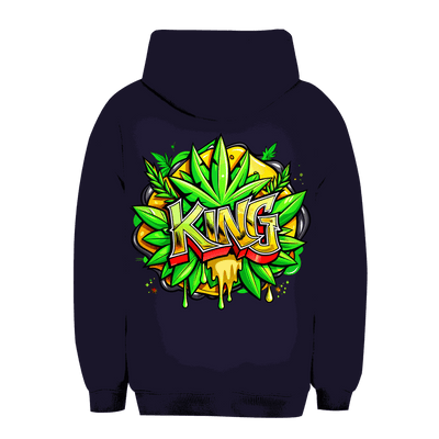 Unisex Oversize Hoodie - King | Division420®