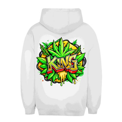 Unisex Oversize Hoodie - King | Division420®