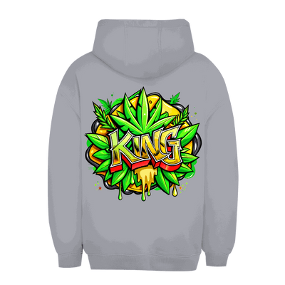 Unisex Oversize Hoodie - King | Division420®
