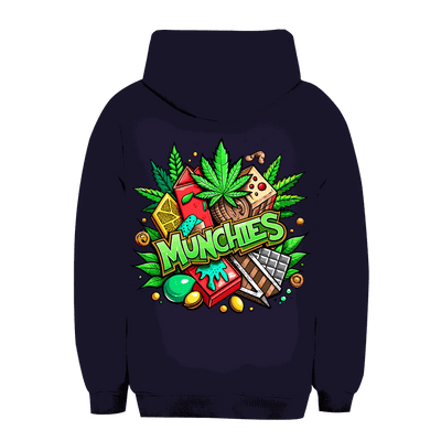 Unisex Oversize Hoodie - Munchies | Division420®
