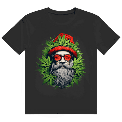 Heavy Cotton T-Shirt - Ganja Guru | Division420®