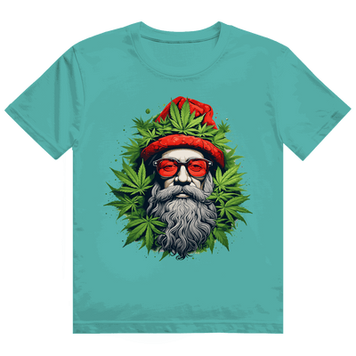 Heavy Cotton T-Shirt - Ganja Guru | Division420®