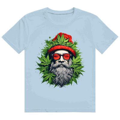 Heavy Cotton T-Shirt - Ganja Guru | Division420®