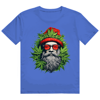 Heavy Cotton T-Shirt - Ganja Guru | Division420®