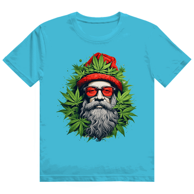 Heavy Cotton T-Shirt - Ganja Guru | Division420®
