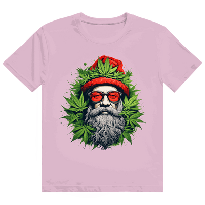 Heavy Cotton T-Shirt - Ganja Guru | Division420®