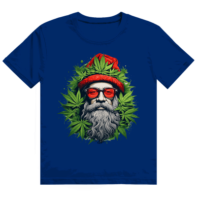 Heavy Cotton T-Shirt - Ganja Guru | Division420®