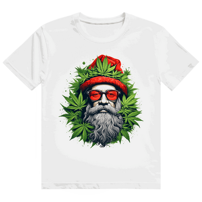 Heavy Cotton T-Shirt - Ganja Guru | Division420®