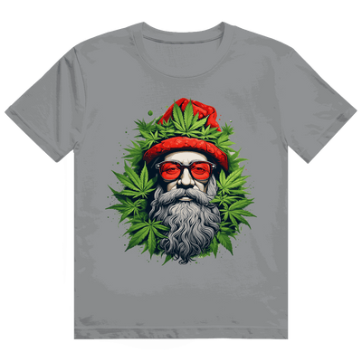 Heavy Cotton T-Shirt - Ganja Guru | Division420®