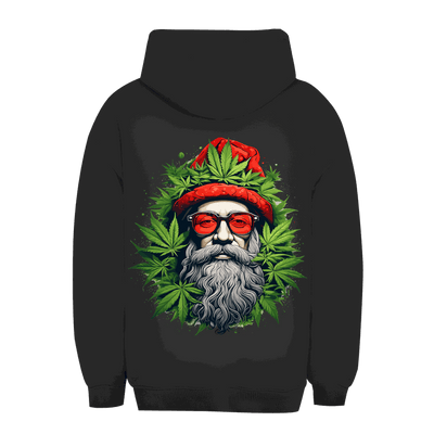 Unisex Oversize Hoodie - Ganja Guru | Division420®