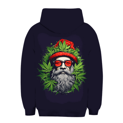 Unisex Oversize Hoodie - Ganja Guru | Division420®