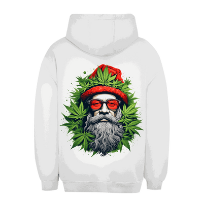 Unisex Oversize Hoodie - Ganja Guru | Division420®