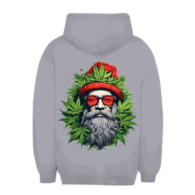 Unisex Oversize Hoodie - Ganja Guru | Division420®