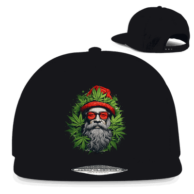 Snapback Rapper Cap - Ganja Guru | Division420®