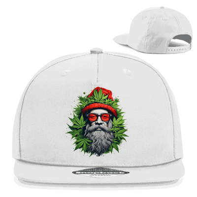 Snapback Rapper Cap - Ganja Guru | Division420®