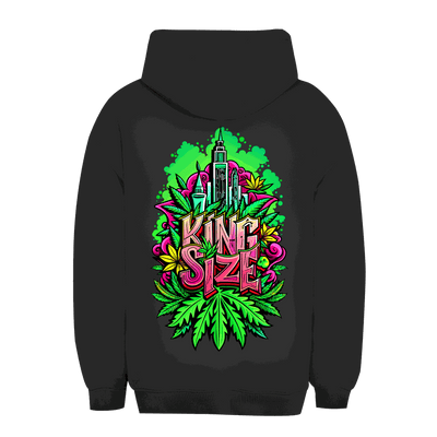 Unisex Oversize Hoodie - King Size | Division420®
