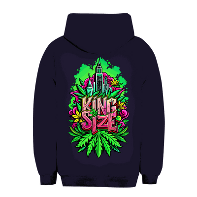 Unisex Oversize Hoodie - King Size | Division420®