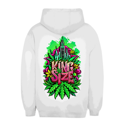 Unisex Oversize Hoodie - King Size | Division420®