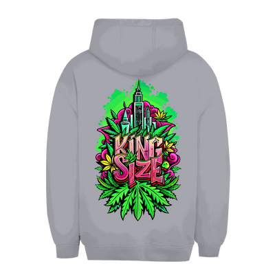 Unisex Oversize Hoodie - King Size | Division420®