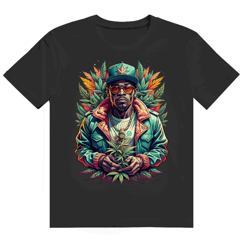Heavy Cotton T-Shirt - OG Boy | Division420®
