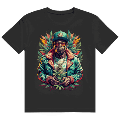 Heavy Cotton T-Shirt - OG Boy | Division420®