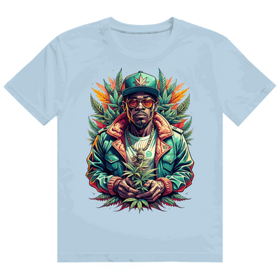Heavy Cotton T-Shirt - OG Boy | Division420®