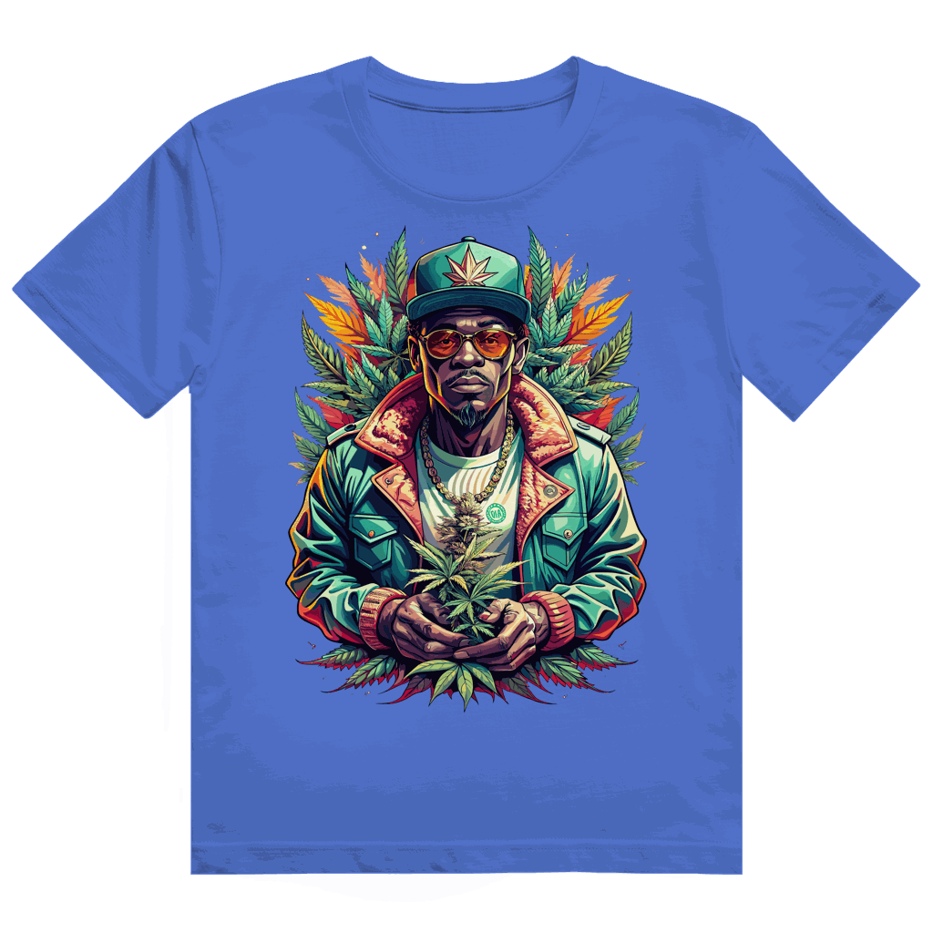Heavy Cotton T-Shirt - OG Boy | Division420®