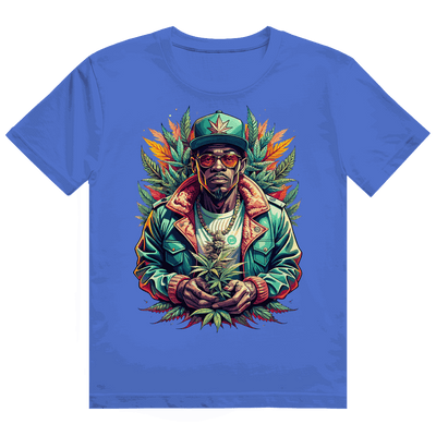 Heavy Cotton T-Shirt - OG Boy | Division420®