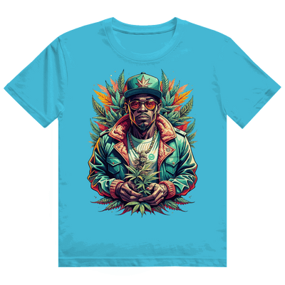 Heavy Cotton T-Shirt - OG Boy | Division420®