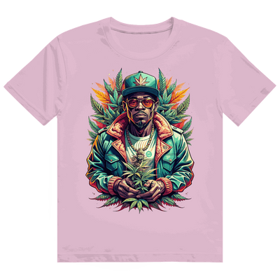 Heavy Cotton T-Shirt - OG Boy | Division420®