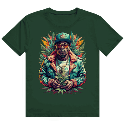Heavy Cotton T-Shirt - OG Boy | Division420®
