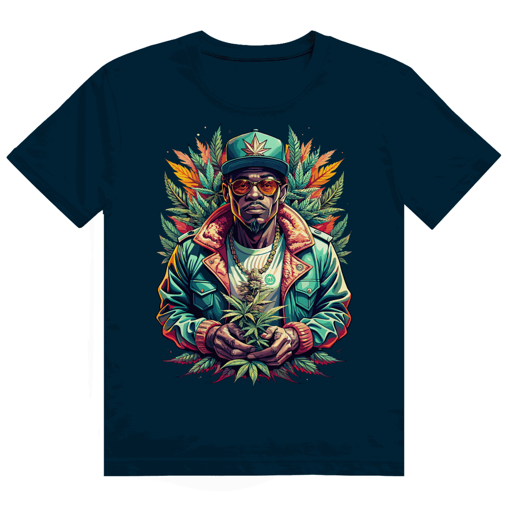 Heavy Cotton T-Shirt - OG Boy | Division420®