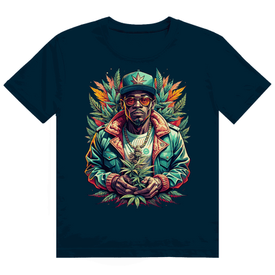 Heavy Cotton T-Shirt - OG Boy | Division420®