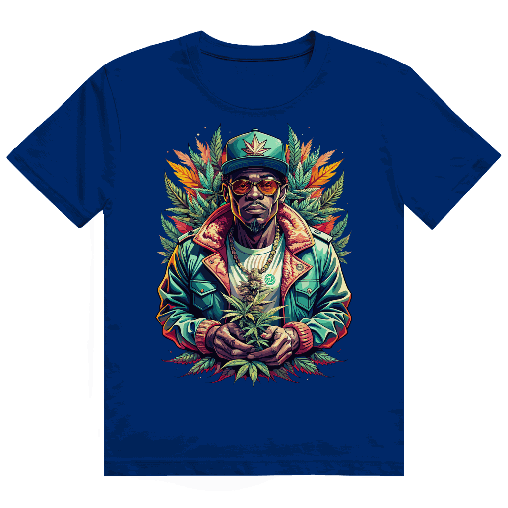 Heavy Cotton T-Shirt - OG Boy | Division420®