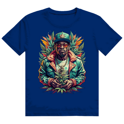 Heavy Cotton T-Shirt - OG Boy | Division420®