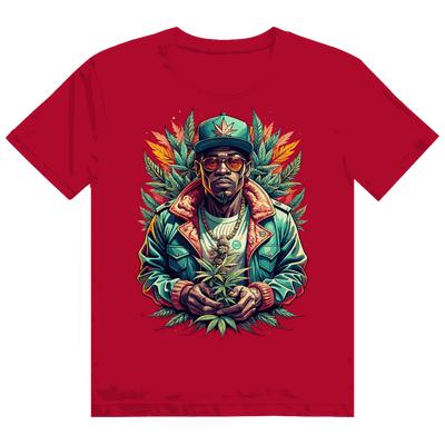 Heavy Cotton T-Shirt - OG Boy | Division420®
