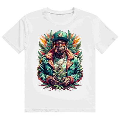 Heavy Cotton T-Shirt - OG Boy | Division420®