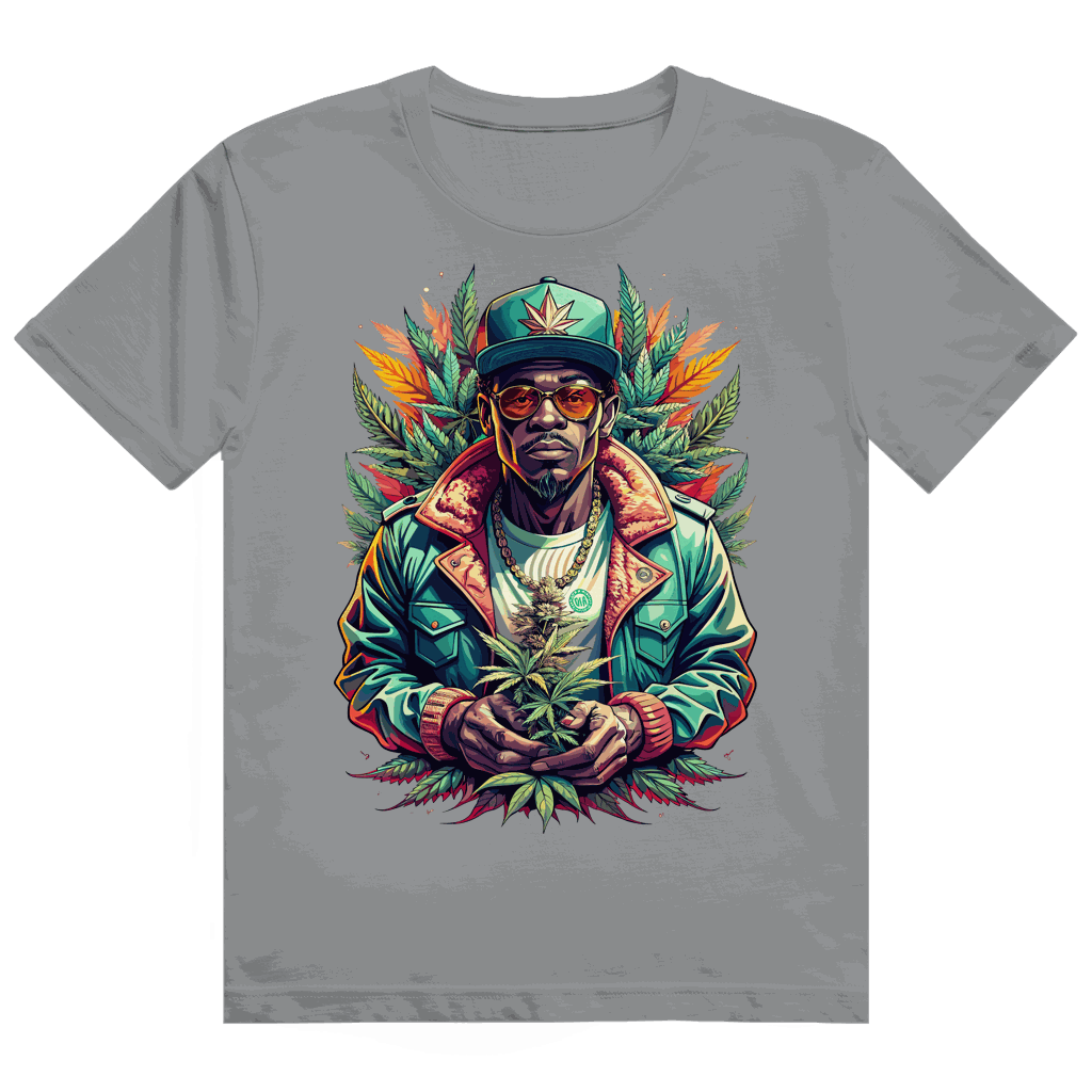 Heavy Cotton T-Shirt - OG Boy | Division420®