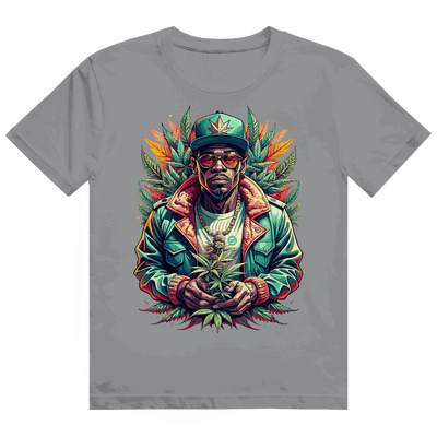 Heavy Cotton T-Shirt - OG Boy | Division420®