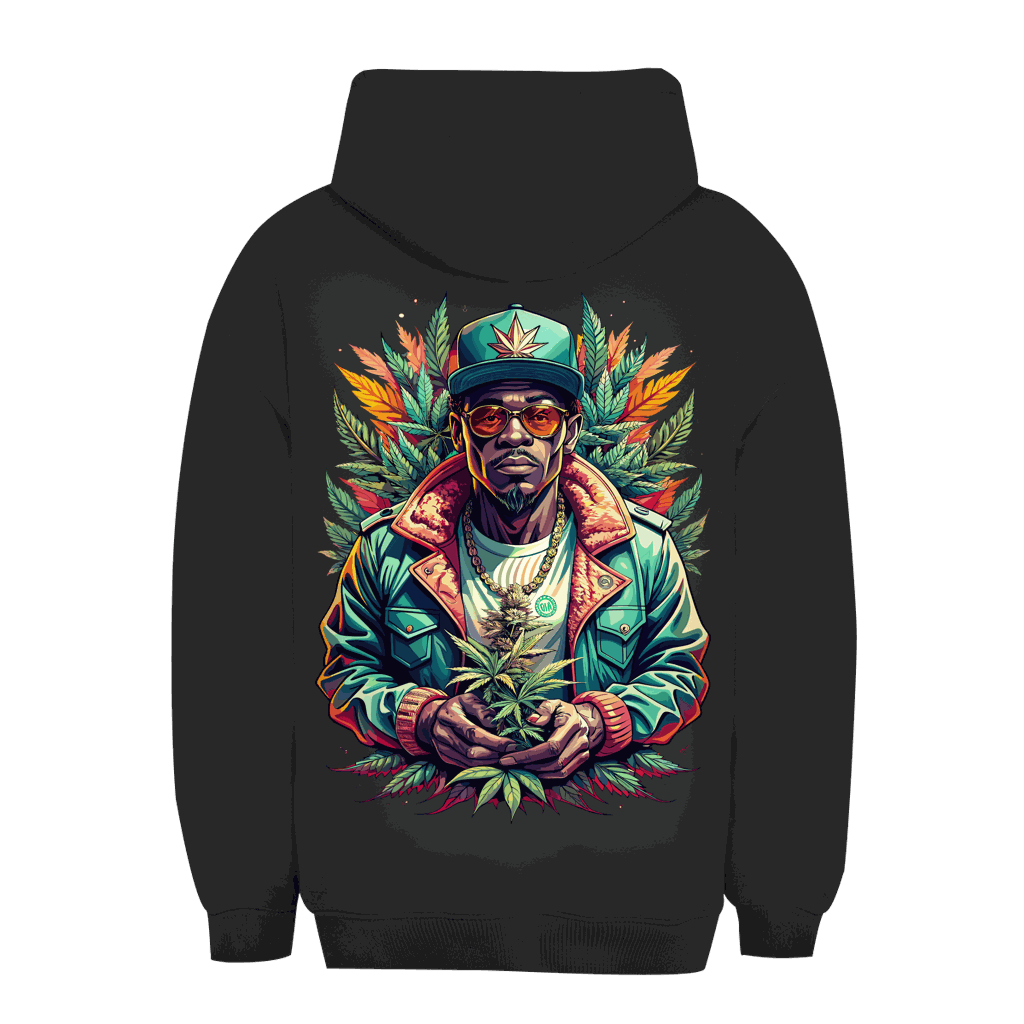 Unisex Oversize Hoodie - OG Boy | Division420®