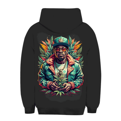 Unisex Oversize Hoodie - OG Boy | Division420®